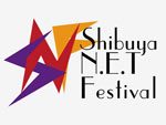 SHIBUYA‐N.E.T‐FESTIVAL 2016.07.03 (sun) at 渋谷MILKY WAY、渋谷Cyclone、GARRET udagawa 3会場同時開催。