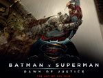 バットマン vs スーパーマン関連の書籍2タイトルが刊行。『バットマン vs スーパーマン ジャスティスの誕生 The Art of the Film』『バットマン vs スーパーマン ジャスティスの誕生 Tech Manual』