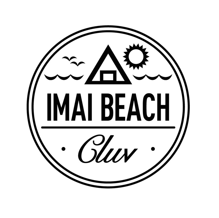 伊豆今井浜海岸にART、 SPORTS、 FITNESS、 BEAUTY、 MUSIC、 BARが1つの空間で織りなされた期間限定のビーチパーク『IMAI BEACH CLUv.』2016年7月16日(土）オープン。