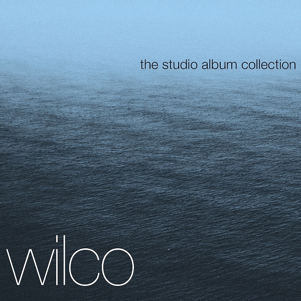 Wilco 『Jusus,Etc.』