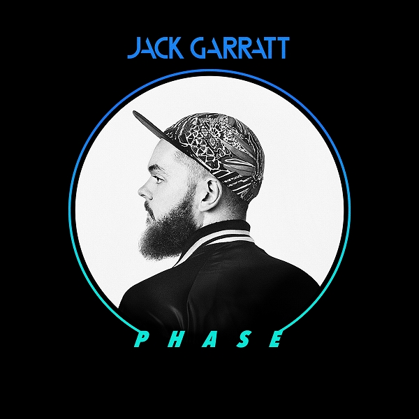 Jack Garratt 『WORRY』