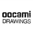 oocami drawings