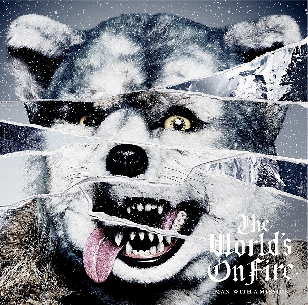 MAN WITH A MISSION 『Memories』