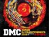 DMC JAPAN DJ CHAMPIONSHIP 2016 FINAL supported by G-SHOCK 2016.08.27 (sat) at WOMBLIVE ～ゲストアーティスト発表～