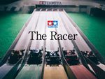 タミヤがミニ四駆をテーマに制作されたオリジナル・ショートフィルム『The Racer』を2016年7月17日（日）より公開。