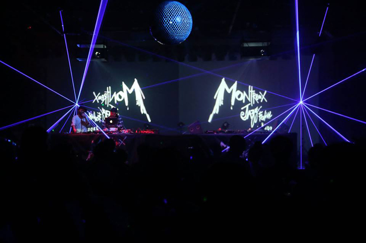 『MONTREUX JAZZ FESTIVAL JAPAN 2016 / モントルー・ジャズ・フェスティバル2016』10月7日（金）、 8日（土）、 9日（日）at 恵比寿ザ・ガーデンホール、 代官山UNIT