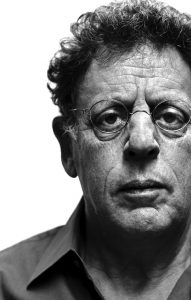 フィリップ・グラス（Philip Glass）