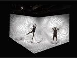 『白黒の部屋』―トリック＆体験アート展― 2016年7月30日（土）～10月31日（月）at 横浜大世界アートリックミュージアム