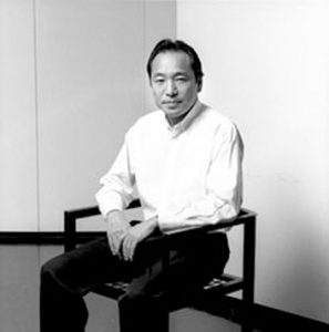 井上嗣也（アートディレクター、 グラフィック・デザイナー）