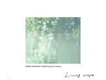 Nabowa – New Album『Living scape』Release