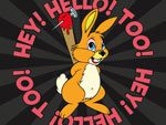 HEY! HELLO! – New Album『HEY! HELLO! TOO!』Release
