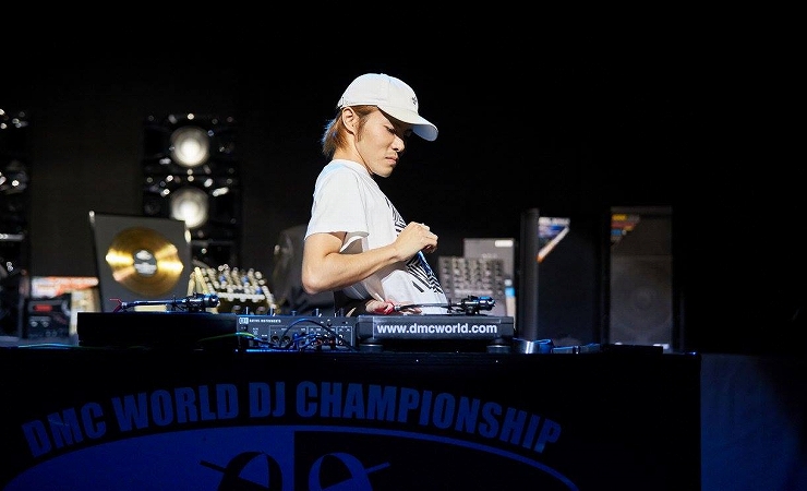 日本から世界一のDJが誕生。DJ YUTOがDMC WORLD DJ CHAMPIONSHIPS世界大会で優勝！