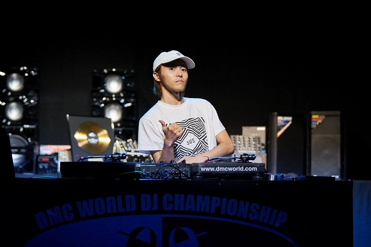 日本から世界一のDJが誕生。DJ YUTOがDMC WORLD DJ CHAMPIONSHIPS世界大会で優勝！