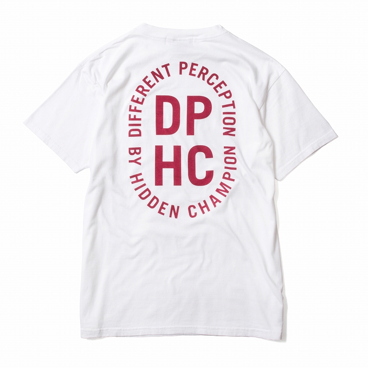 D.P.H.C. Different Perception by Hidden Champion Vol-2（2016秋冬）