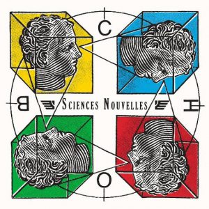 DUCHESS SAYS - New Album『Sciences Nouvelles』Release