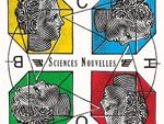 DUCHESS SAYS – New Album『Sciences Nouvelles』Release
