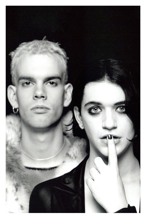Placebo - Best Album『A PLACE FOR US TO DREAM』Release