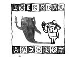 ズボンズ – New Album『Ice Cream & Dirt』Release