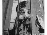 山岡幹郎写真展 「『壁』壁が人々の自由を奪う」2016年12月1日（木）～12月7日（水）at アイデムフォトギャラリー[シリウス]