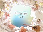まいご – 1st Album『Morning』Release