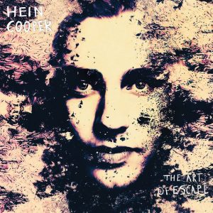 Hein Cooper - 1st Album『The Art of Escape』Release