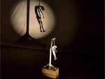 『クリスチャン・ボルタンスキー アニミタス―さざめく亡霊たち』公式展示図録発売。展覧会は東京都庭園美術館で2016年12月25日（日）まで開催。