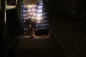 短編映画「ほとく」