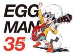 LIVE EGG BUDOKAN ～shibuya eggman 35周年 大感謝祭～ 2017年2月19日(日) at 日本武道館