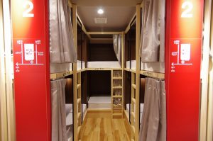 空きビル再活用×インバウンド＝次世代型宿泊施設 『HOSTEL EAST57 ASAKUSABASHI』東京・浅草橋にオープン。