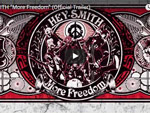 HEY-SMITH - NEW DVD/Blu-ray『More Freedom』トレーラー映像を公開。 / A-FILES オルタナティヴ ストリートカルチャー ウェブマガジン
