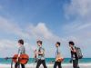 Streetlight Cadence 来日公演『HELLO JAPAN TOUR』全国4か所(沖縄、東京、京都、大阪)で開催。
