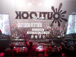『OUTLOOK FESTIVAL 2017 JAPAN LAUNCH PARTY』2017.07.29 (SAT) at  clubasia + VUENOS , Tokyo
