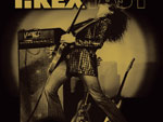 T.REX – LIVE BEST ALBUM『T.REXTASY』RELEASE | A-FILES