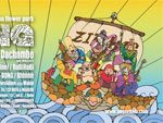 『ZIPANG 2017』2017.06.24(sat) 25(sun) at Shirahama Flower Park ～第4弾フルラインナップ発表～