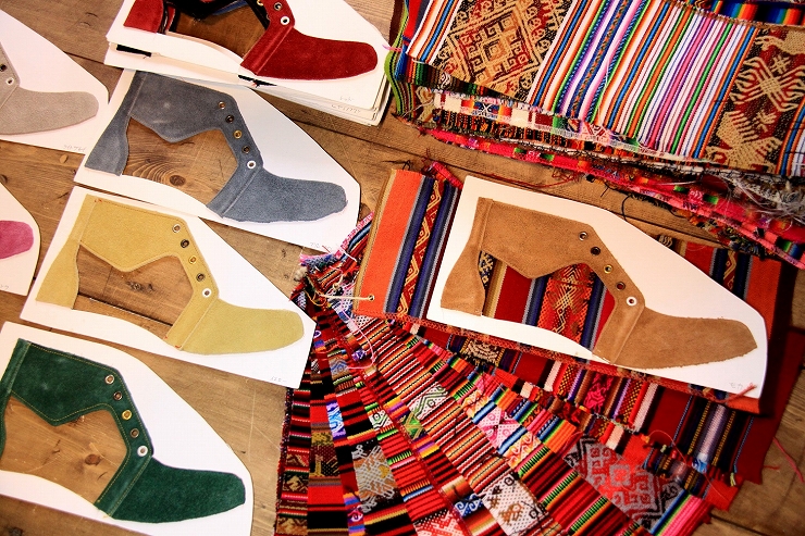 オリジナル靴工房『Delinka』2017年6月23日より本革サンダルの受付を開始。