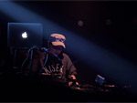DJ KRUSH『軌跡』リリース・インタビュー & RELEASE PARTY (2017.05.27) – PHOTO REPORT