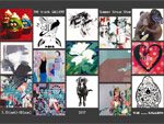 『Summer Group Show 2017』2017年7月15日（土）～30日（日）at THE blank GALLERY