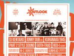 『OUTLOOK FESTIVAL 2017 JAPAN LAUNCH PARTY』2017.07.29 (SAT) at clubasia + VUENOS , Tokyo ～フルラインナップ発表～