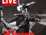 The STRUMMERS バンダナ付き 初回限定 STRUMMER ROCK The Strummers ストラマーズRebel Rock 1988 パンク - メルカリ
