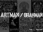 『ARTMAN / BRAHMAN』2017年10月28 日(土)～11月12 日(日) at THE blank GALLERY