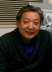 中村俊夫（なかむらとしお)