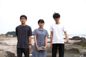 冷凍都市生活協同組合（滞在ライター）