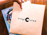 レコードキュレーション配送サービス『VinylCruise(バイナルクルーズ)』2018年1月11日(木)スタート。