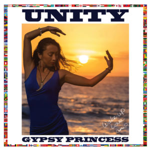 GYPSY PRINCESS『UNITY』Release