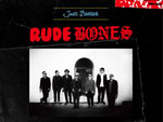 RUDE BONES – New Album『JUST STARTED』Release | A-FILES