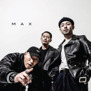 般若 x ZORN x SHINGO★西成 - NEW CD+DVD『MAX』Release
