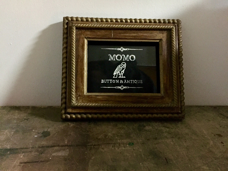 MOMO（モモ）