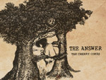 THE CHERRY COKE$ - New Albuma『THE ANSWER』Release