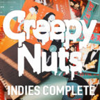 Creepy Nuts – コンプリートアルバム『INDIES COMPLETE』Release | A-FILES オルタナティヴ ...