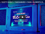 DUSTY HUSKY［DINARY DELTA FORCE］『BLAKKi』MUSIC VIDEO